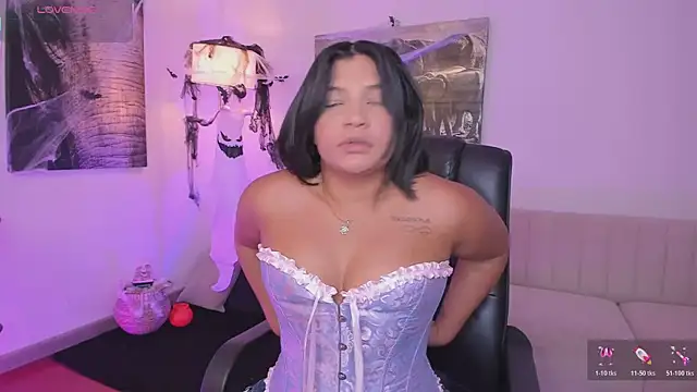 alaia7h online show from October 31, 6:26 pm