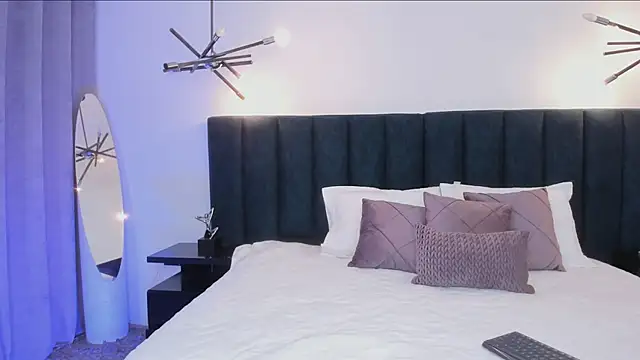 alaia7h online show from February 25, 7:47 pm