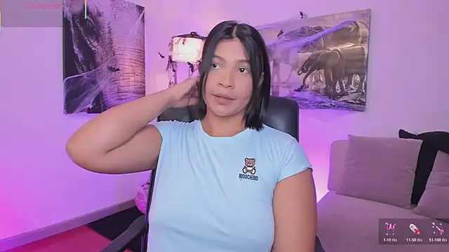 alaia7h online show from October 29, 7:35 pm