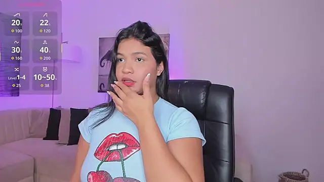 alaia7h online show from October 2, 7:39 pm