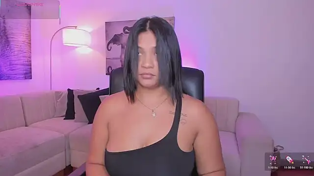 alaia7h online show from October 22, 7:35 pm