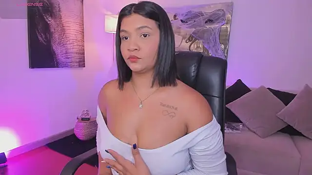 alaia7h online show from October 27, 7:48 pm