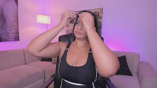 alaia7h online show from November 24, 7:36 pm