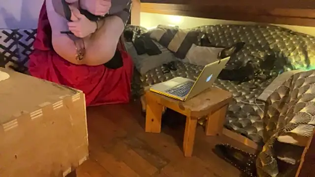 alexheels boots online show from October 30, 4:55 am