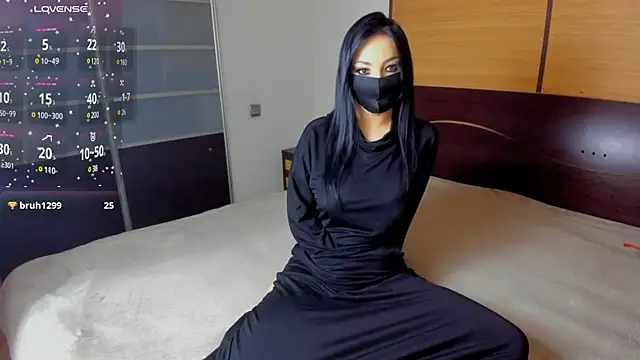 habibi moon online show from February 27, 2:14 am