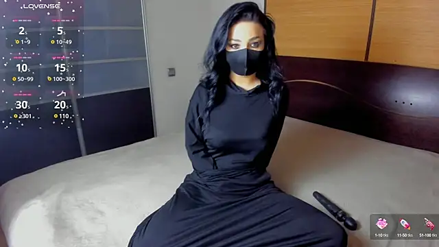 habibi moon online show from March 3, 2:11 am