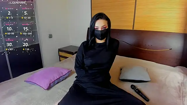 habibi moon online show from September 26, 3:02 am