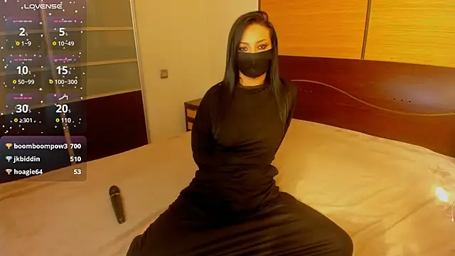 habibi moon online show from February 26, 3:14 am