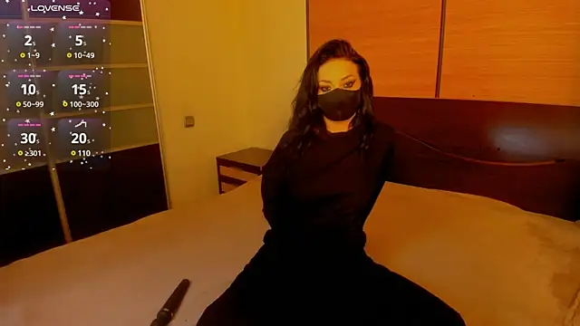 habibi moon online show from February 23, 11:11 am