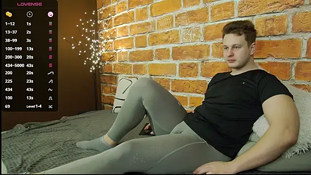 charlie smiley online show from December 23, 12:43 am