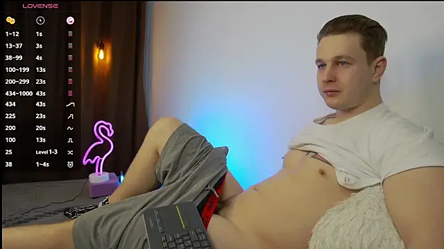 charlie smiley online show from February 25, 6:03 am