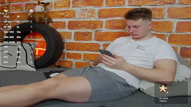 charlie smiley online show from March 13, 5:01 am