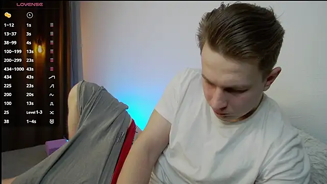 charlie smiley online show from February 22, 3:12 am