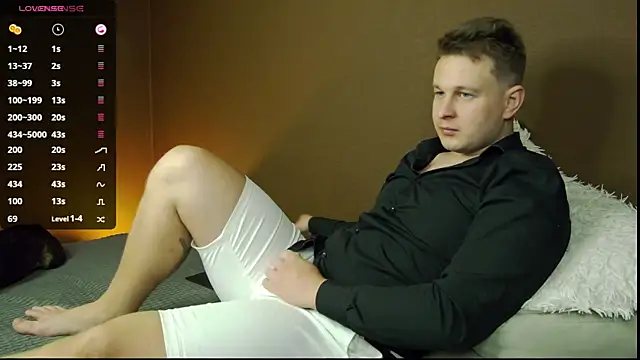 charlie smiley online show from September 28, 1:01 am