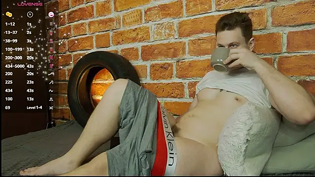 charlie smiley online show from February 23, 7:03 pm