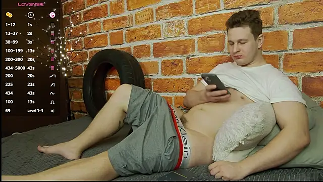 charlie smiley online show from March 2, 7:21 pm