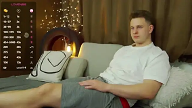 charlie smiley online show from March 20, 2:45 am