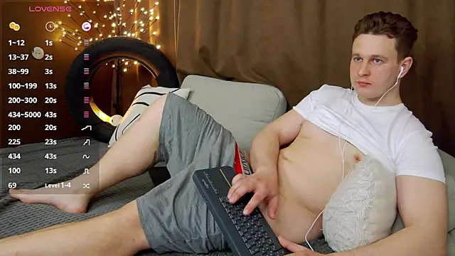 charlie smiley online show from April 18, 7:07 pm