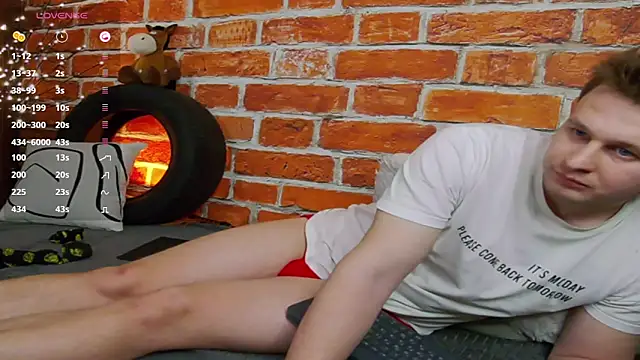 charlie smiley online show from March 11, 2:11 pm