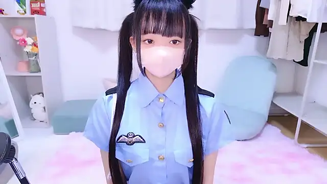 86 haru online show from November 24, 2:28 pm