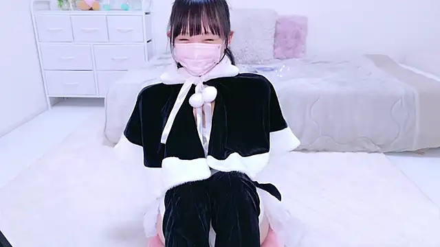 86 haru online show from December 23, 5:43 pm