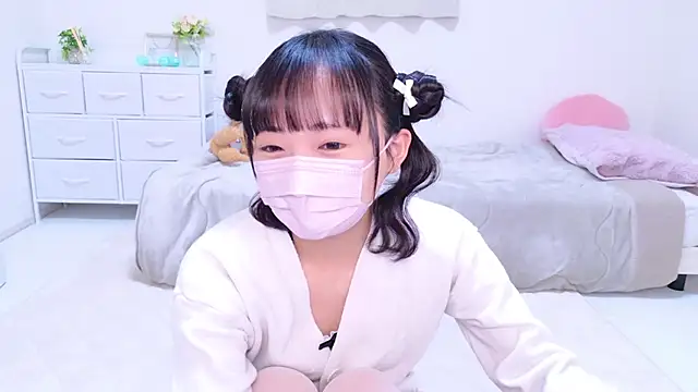 86 haru online show from January 24, 11:15 am