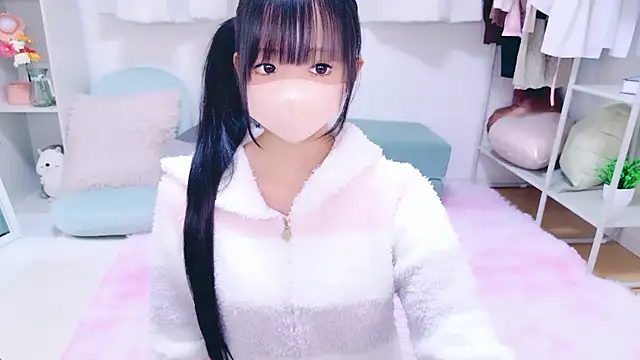 86 haru online show from February 20, 3:47 pm