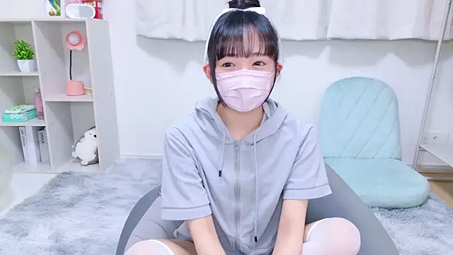 86 haru online show from January 25, 3:30 pm