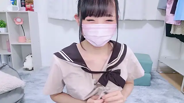 86 haru online show from March 20, 11:27 am