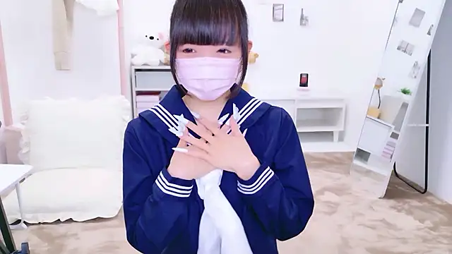 86 haru online show from October 6, 12:06 pm