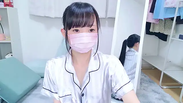 86 haru online show from March 20, 2:42 pm