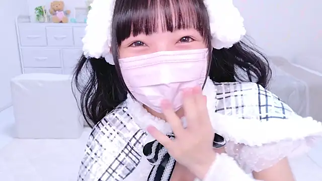 86 haru online show from December 24, 11:38 am