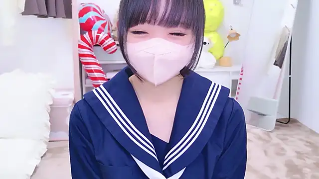 86 haru online show from December 21, 3:14 pm