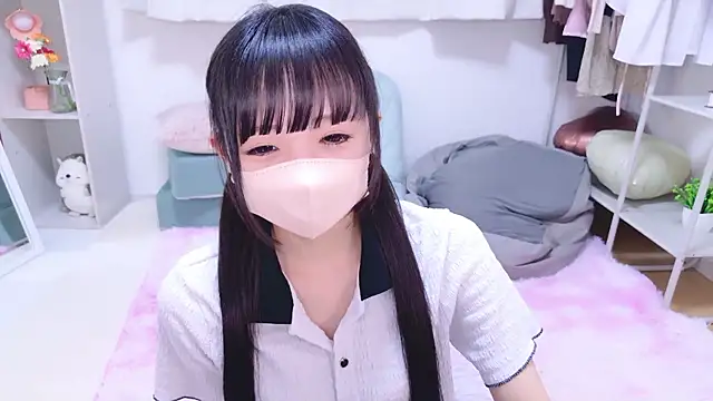 86 haru online show from February 27, 3:23 pm