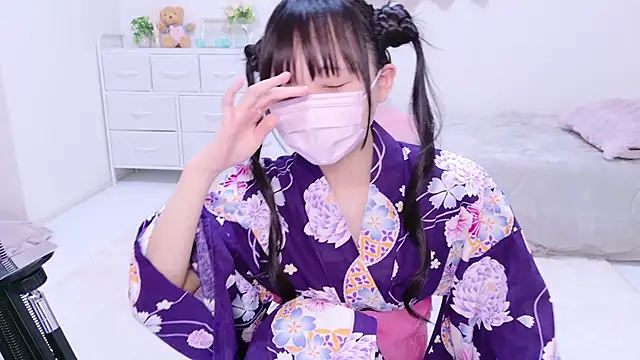 86 haru online show from January 2, 2:46 pm