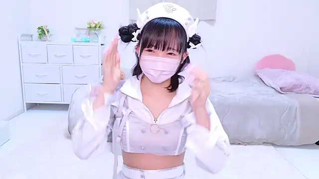 86 haru online show from January 24, 3:24 pm