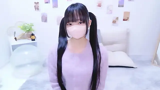 86 haru online show from November 3, 3:26 pm