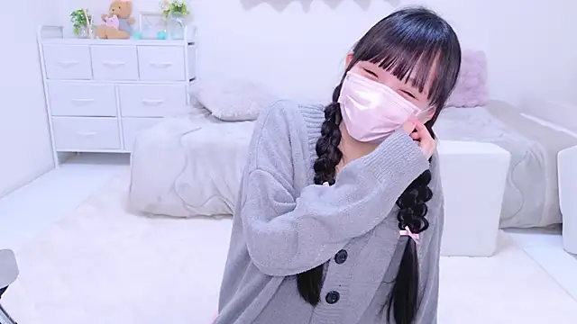 86 haru online show from December 21, 2:26 pm