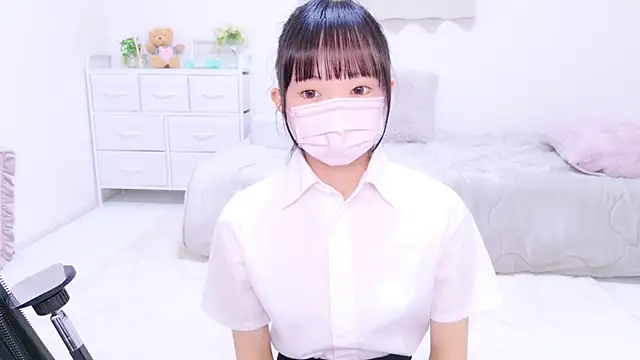 86 haru online show from December 30, 12:09 pm