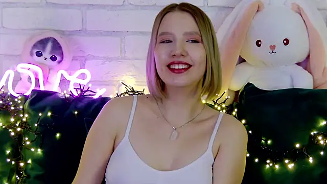 Snapshot of LiliLinn chatting on March 4, 2:21 pm LiliLinn online show from March 4, 2:21 pm