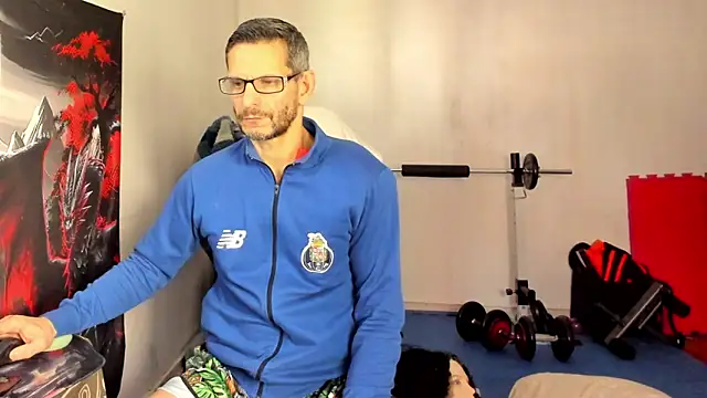 Samurayjiu online show from April 10, 1:29 pm