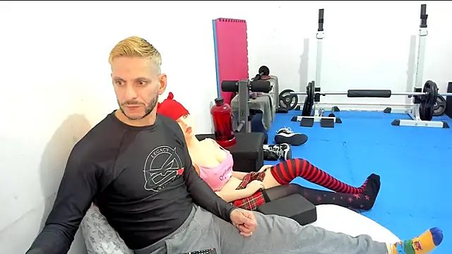 Samurayjiu online show from December 5, 4:27 pm