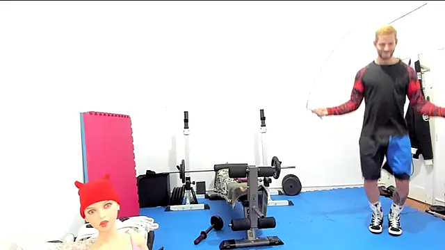 Samurayjiu online show from December 2, 12:18 pm