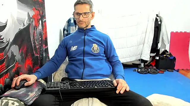 Samurayjiu online show from March 29, 9:49 pm