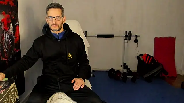 Samurayjiu online show from April 13, 10:03 pm