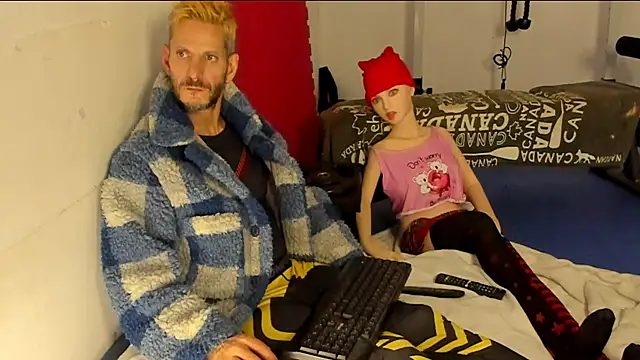 Samurayjiu online show from November 25, 12:44 am