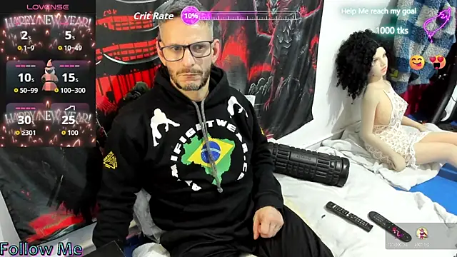 Samurayjiu online show from March 3, 11:12 pm