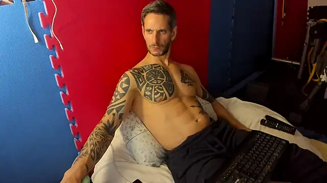 Samurayjiu online show from October 26, 9:15 pm