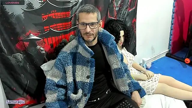 Samurayjiu online show from February 10, 12:42 am