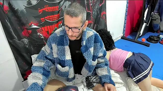 Samurayjiu online show from January 17, 6:44 pm